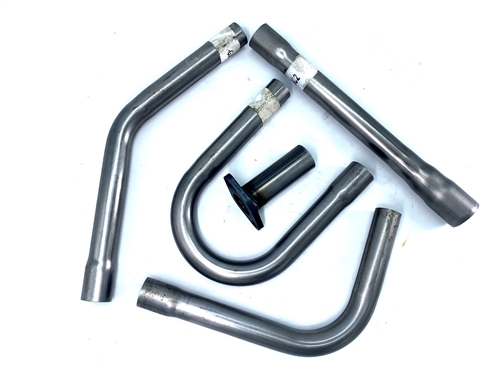 Exhaust Kit, Make Ur Own GX390